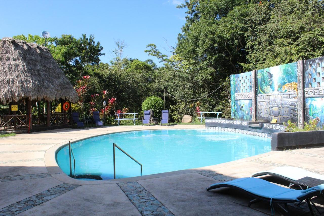 Calico Jack'S Resort Sayab Camp エクステリア 写真