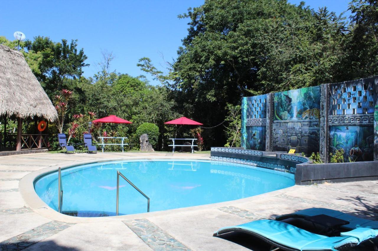 Calico Jack'S Resort Sayab Camp エクステリア 写真