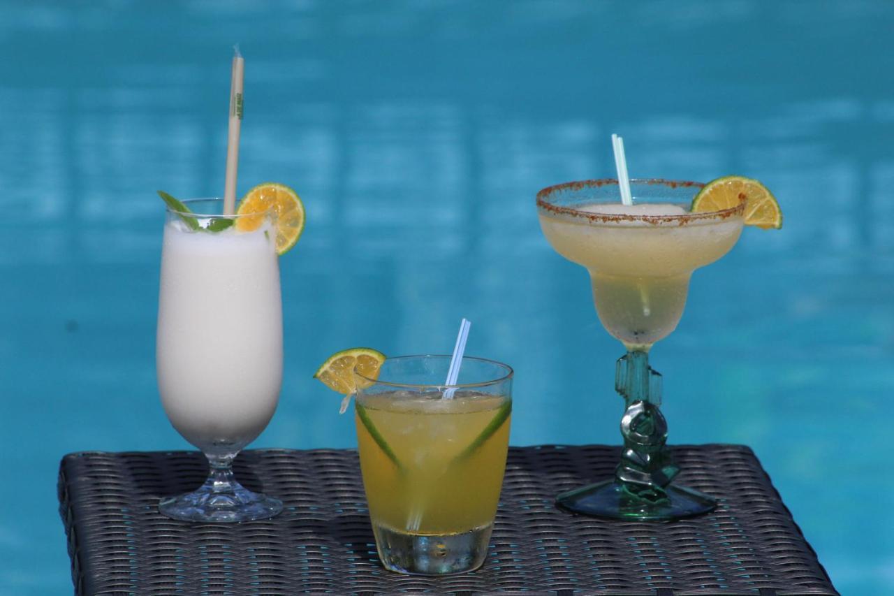 Calico Jack'S Resort Sayab Camp エクステリア 写真