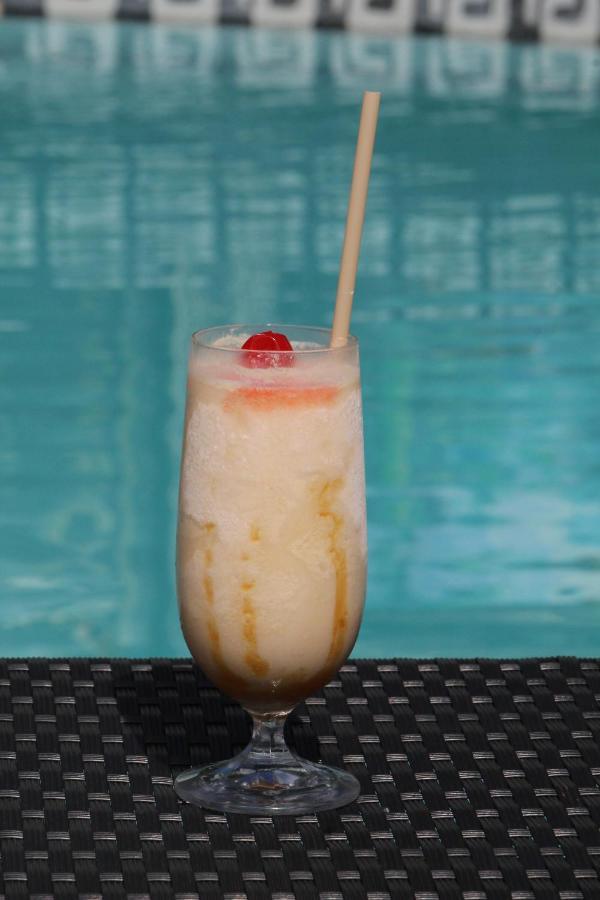 Calico Jack'S Resort Sayab Camp エクステリア 写真