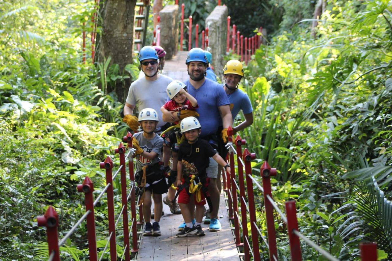 Calico Jack'S Resort Sayab Camp エクステリア 写真
