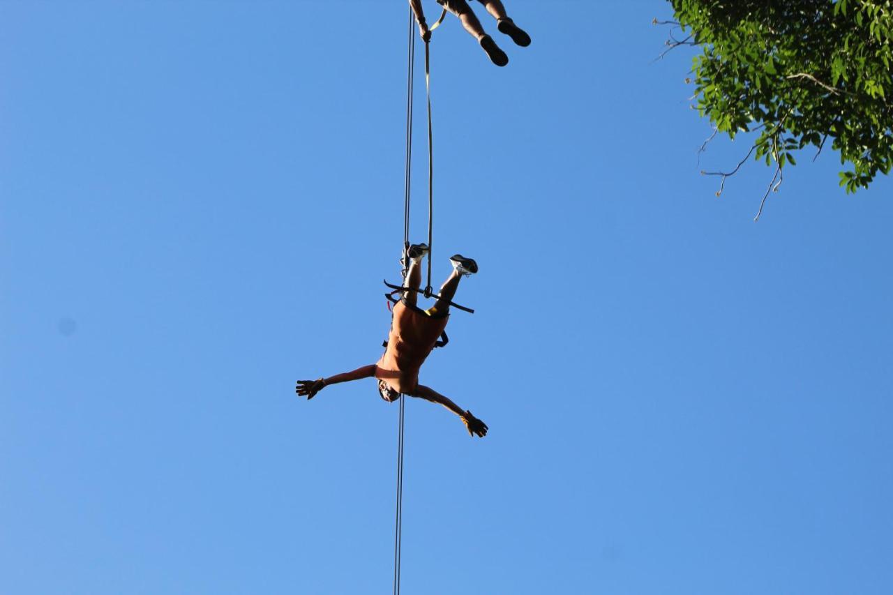 Calico Jack'S Resort Sayab Camp エクステリア 写真