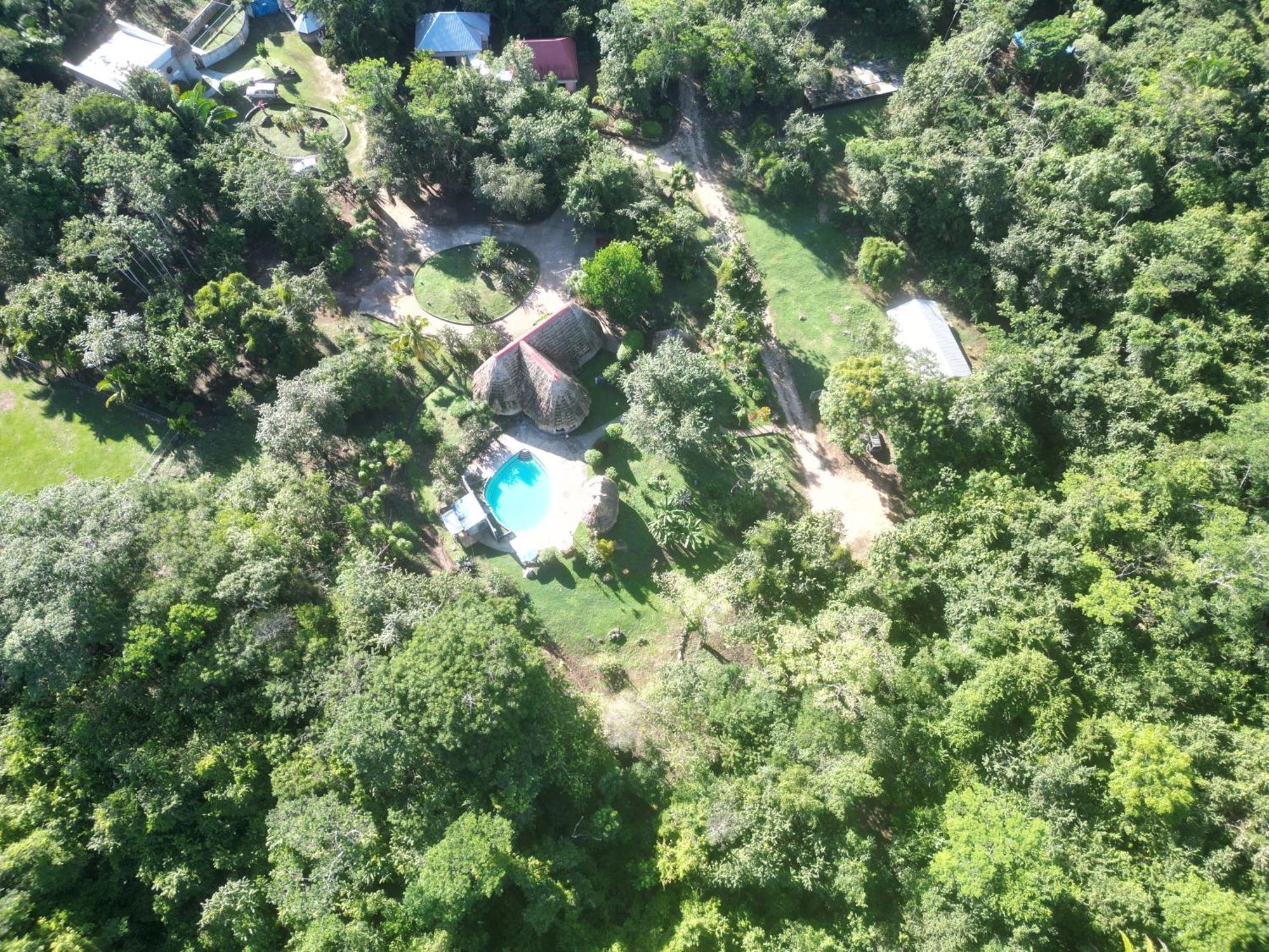 Calico Jack'S Resort Sayab Camp エクステリア 写真