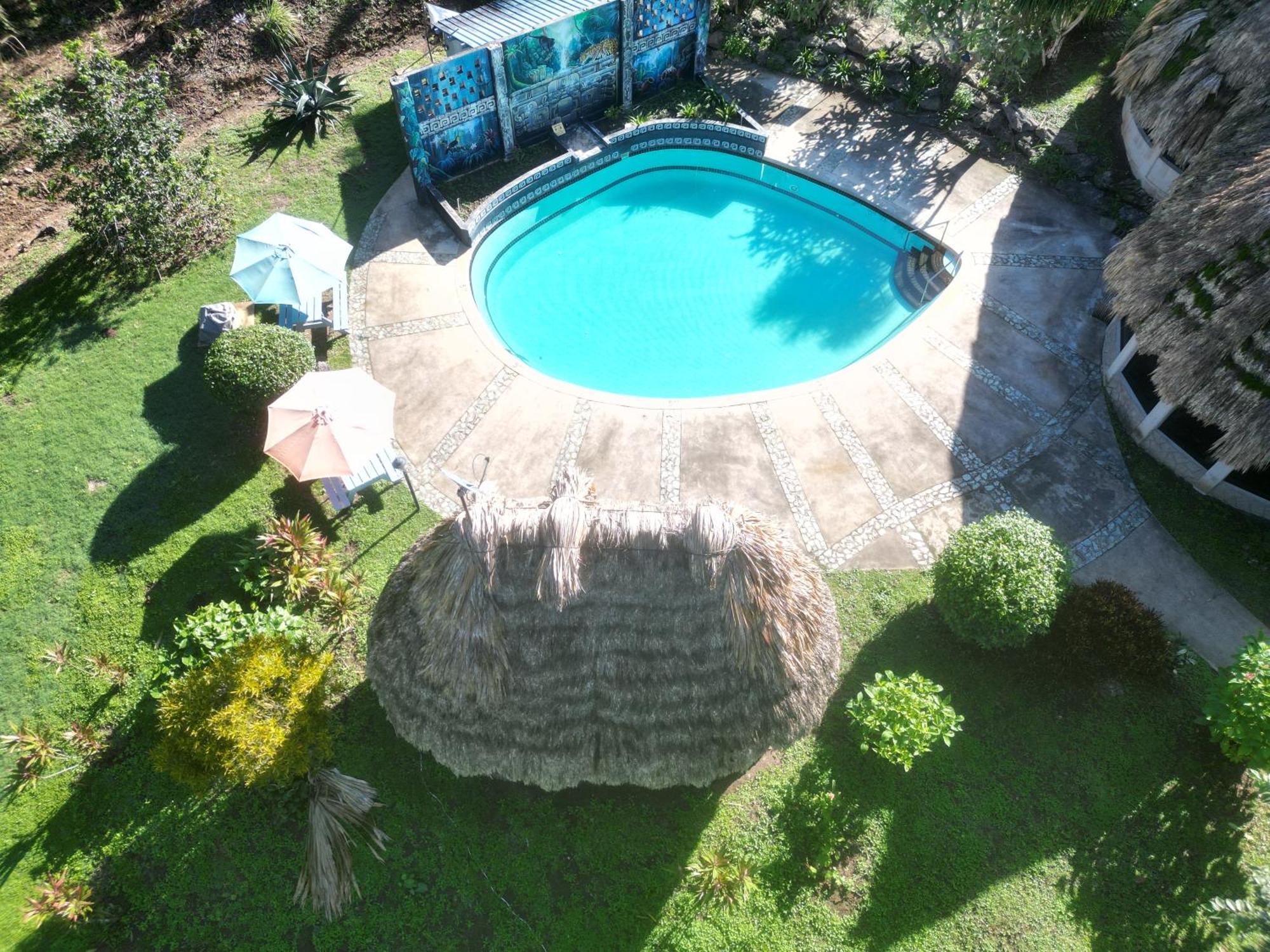 Calico Jack'S Resort Sayab Camp エクステリア 写真