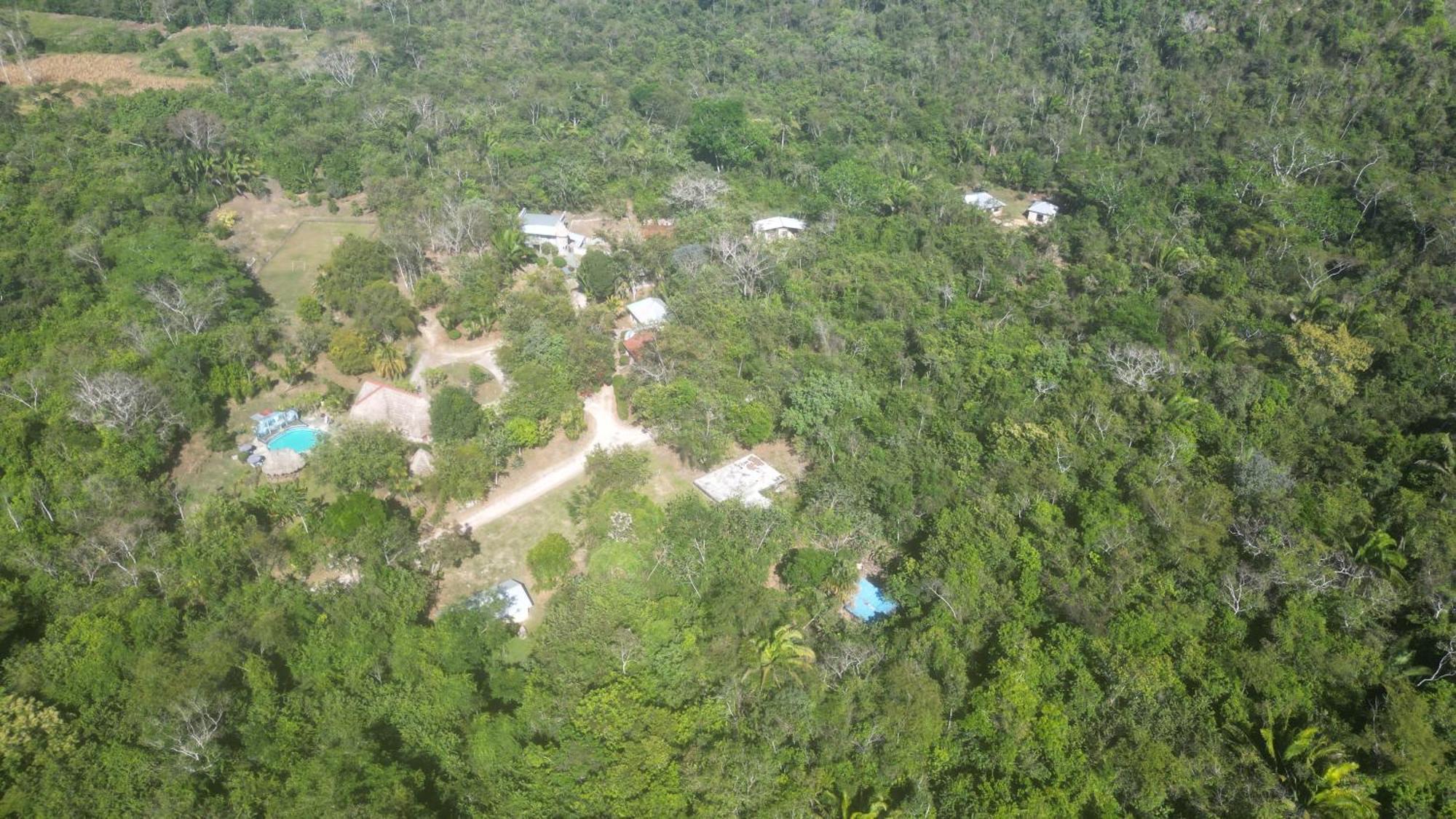 Calico Jack'S Resort Sayab Camp エクステリア 写真