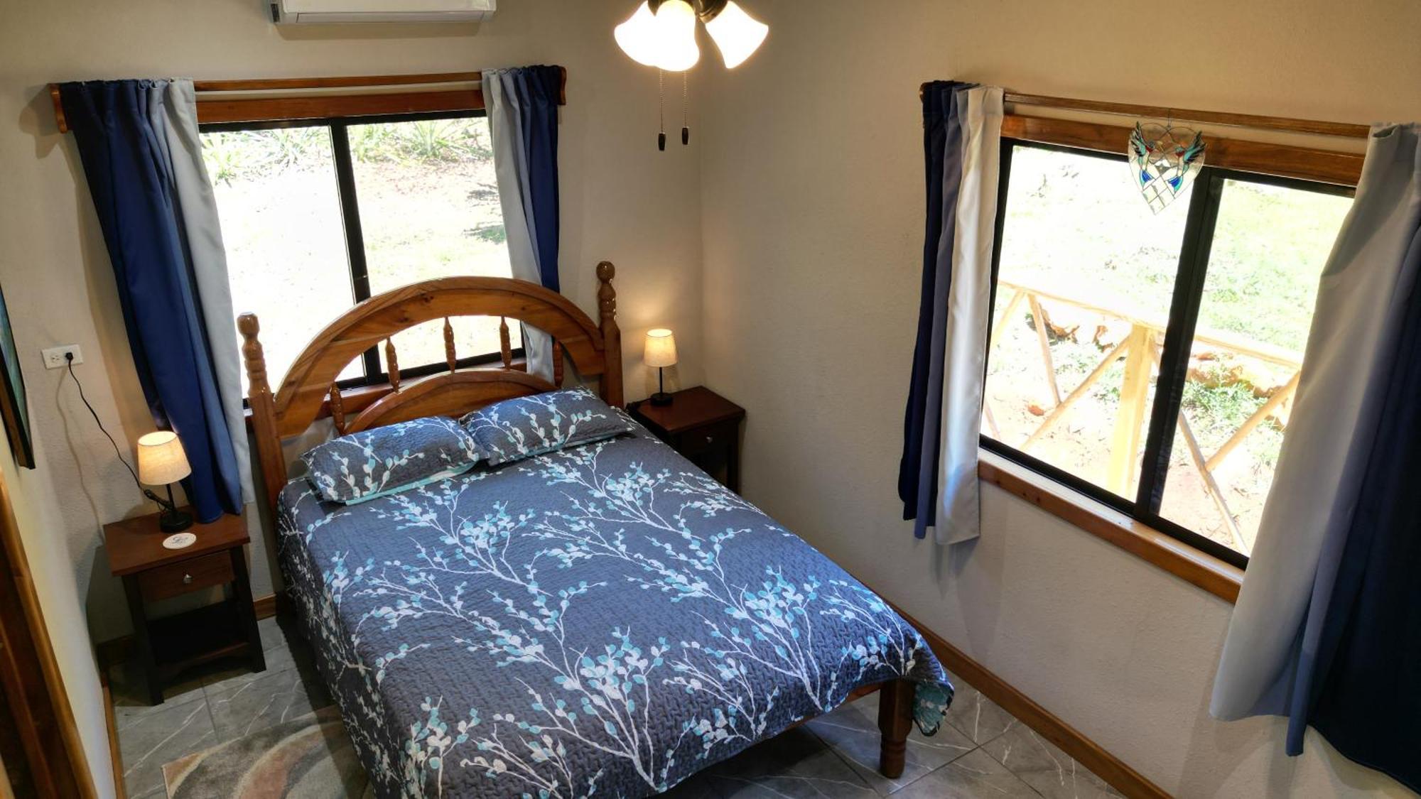 Calico Jack'S Resort Sayab Camp エクステリア 写真